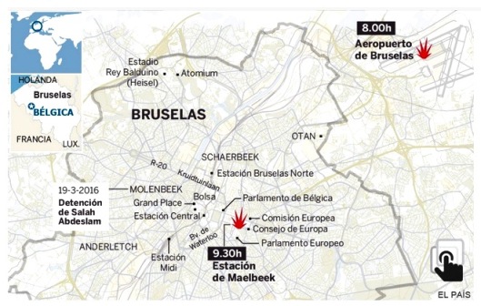 Bruxelas_mapa_ataques